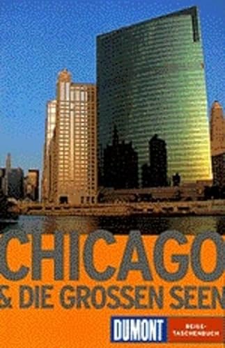 Imagen de archivo de Chicago und die Groen Seen. a la venta por Better World Books