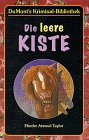 Stock image for Die leere Kiste for sale by ABC Versand e.K.