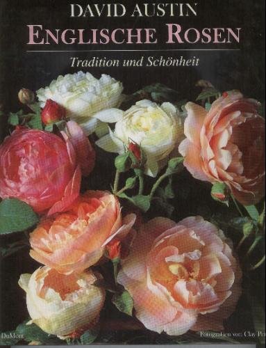 Beispielbild fr Englische Rosen. Tradition und Schnheit zum Verkauf von Gerald Wollermann