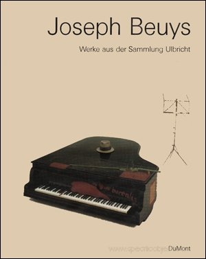 9783770132881: Joseph Beuys. Werke aus der Sammlung Ulbricht