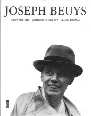 9783770133215: Joseph Beuys, Mit vielen Abb.,