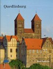 Imagen de archivo de Quedlinburg : Text dtsch.-engl. a la venta por Paderbuch e.Kfm. Inh. Ralf R. Eichmann