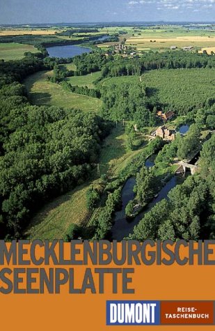 9783770134328: Mecklenburgische Seenplatte