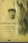 9783770134366: Kthe Kollwitz - Meisterwerke der Zeichnung