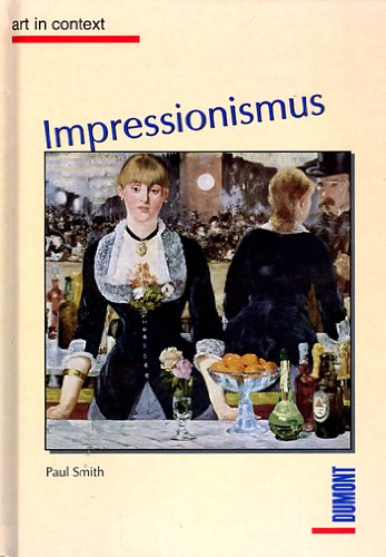 Impressionismus - Paul Smith