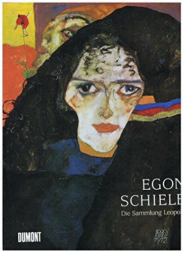 Stock image for Egon Schiele: Die Sammlung Leopold, Wien for sale by Colin Martin Books