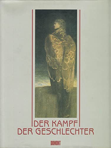 Beispielbild fr Der Kampf der Geschlechter. Der neue Mythos in der Kunst 1850 - 1930 zum Verkauf von medimops