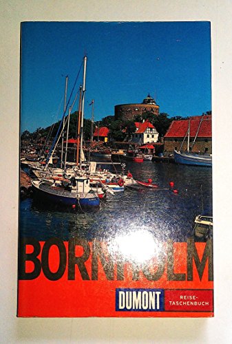 Stock image for DuMont Reise-Taschenbuch Bornholm for sale by medimops