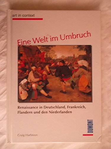 Stock image for Eine Welt im Umbruch for sale by Antiquariat Walter Nowak