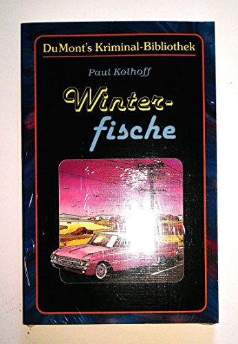 Stock image for Winterfische. for sale by Leserstrahl  (Preise inkl. MwSt.)