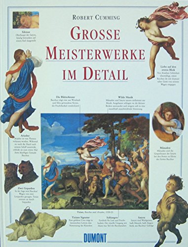 9783770136629: Groe Meisterwerke im Detail