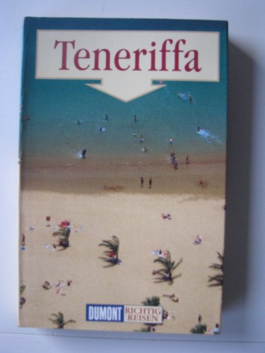 Teneriffa.