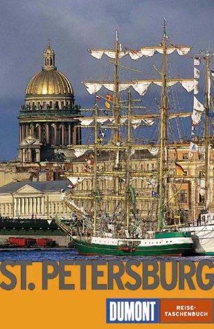 Beispielbild fr St. Petersburg Reisetaschenbuch zum Verkauf von Eichhorn GmbH