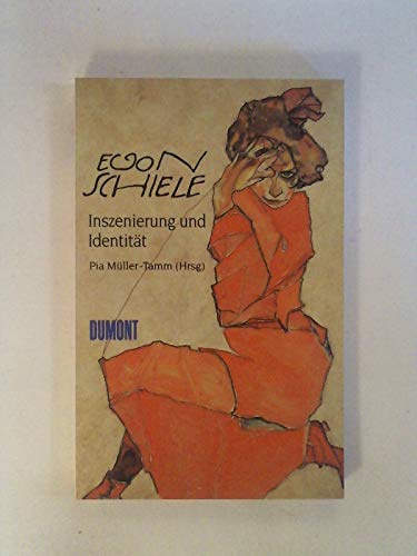 Stock image for Egon Schiele. Inszenierung und Identitt. for sale by medimops