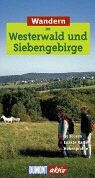 Beispielbild fr Wandern im Westerwald und Siebengebirge zum Verkauf von medimops