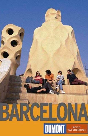 9783770139750: DuMont Reise-Taschenbcher, Barcelona (Livre en allemand)