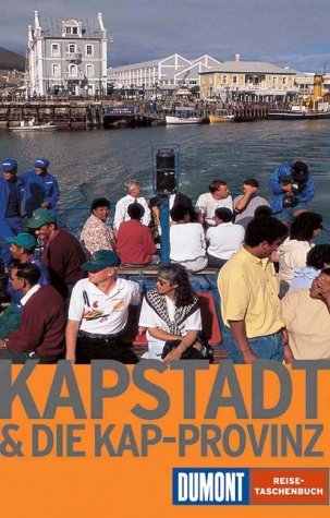 Beispielbild für Kapstadt und die Kap- Provinz zum Verkauf von Leserstrahl  (Preise inkl. MwSt.)