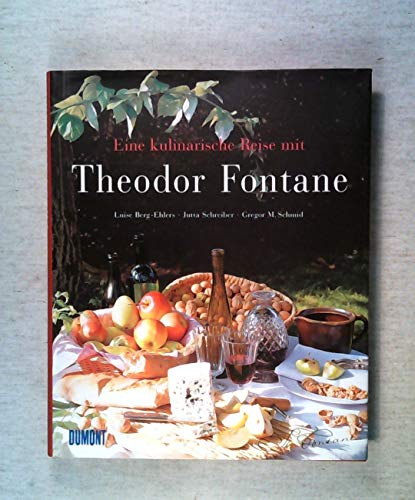 Eine kulinarische Reise mit Theodor Fontane