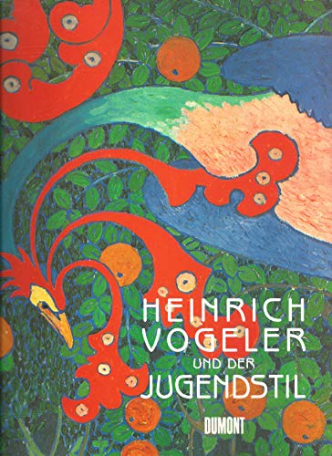 Heinrich Vogeler und der Jugendstil.
