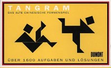 Beispielbild fr Tangram. Das alte chinesische Formenspiel zum Verkauf von medimops