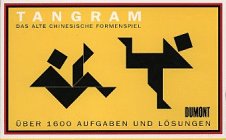 Stock image for Tangram. Das alte chinesische Formenspiel for sale by medimops