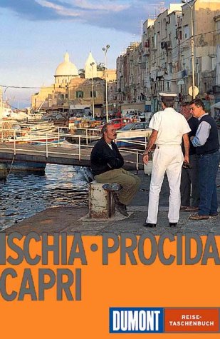 Imagen de archivo de Ischia, Procida, Capri a la venta por medimops