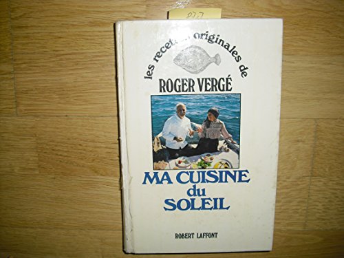 Feinschmeckermenus aus Frankreich. "Feste in meiner Mühle".