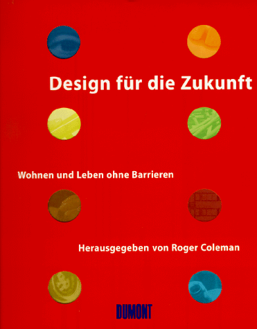 9783770141876: Design fr die Zukunft