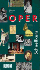 Stock image for Oper for sale by Versandantiquariat Felix Mcke