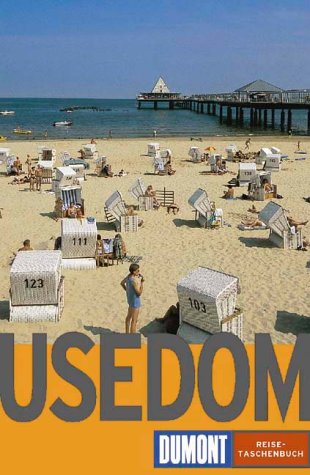 Stock image for Usedom for sale by DER COMICWURM - Ralf Heinig