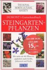 Beispielbild fr DuMont's Gartenhandbuch, Steingartenpflanzen zum Verkauf von medimops