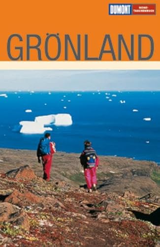 9783770144235: Groenland - Dumont Reise-Taschenbcher