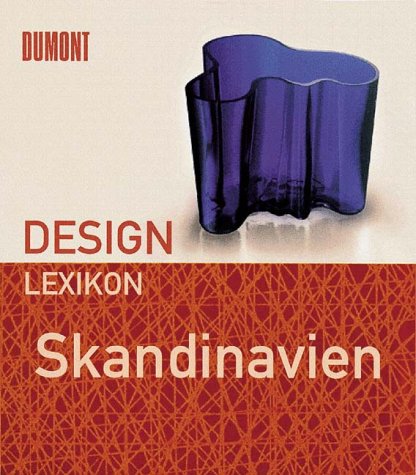 Design Lexikon Skandinavien (German Edition) (9783770144280) by Polster, Bernd