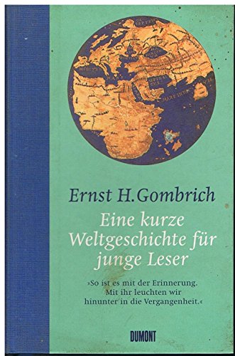 9783770144440: Eine kurze Weltgeschichte fr junge Leser