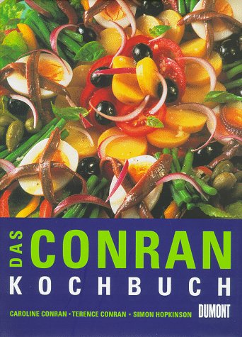 Stock image for Das Conran Kochbuch for sale by medimops