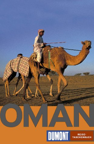 Stock image for Oman for sale by medimops