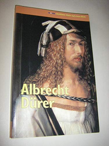 Beispielbild fr Albrecht Drer - Berhmte Maler auf einen Blick zum Verkauf von Der Bcher-Br
