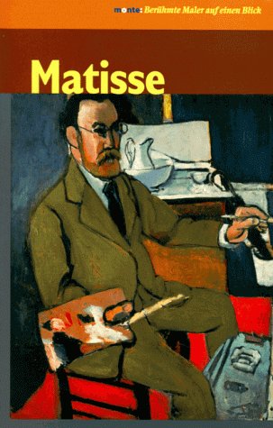 9783770145416: Matisse. Berhmte Maler auf einen Blick