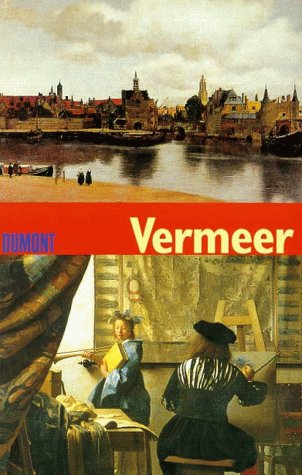 9783770145461: Vermeer (Berhmte Maler auf einen Blick)