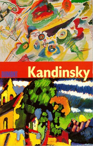 Stock image for Wassily Kandinsky. [Text des vorliegenden Bd.: Paola Rapelli. Aus dem Ital. übers. von Iris Plack] / Berühmte Maler auf einen Blick for sale by Antiquariat Rohde