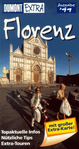 9783770146277: Florenz. Ausgabe 1999