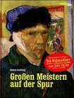 Beispielbild fr Gro  en Meistern auf der Spur zum Verkauf von WorldofBooks