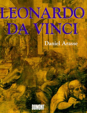 Imagen de archivo de Leonardo da Vinci a la venta por Versandantiquariat Felix Mcke