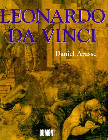 Stock image for Leonardo da Vinci for sale by Versandantiquariat Felix Mcke