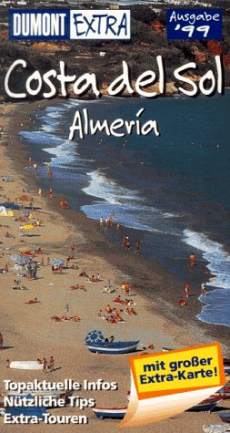 DuMont Extra, Costa del Sol, Almeria - Blazquez, Manuel Garcia