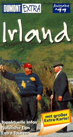 9783770146710: Irland. Ausgabe 1999