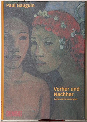 9783770147311: Vorher und Nachher