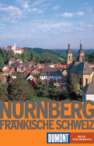 9783770147502: Nrnberg und die Frnkische Schweiz