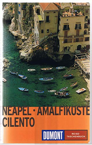 Stock image for DuMont Reise-Taschenbcher, Neapel, Amalfikste, Cilento for sale by medimops