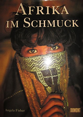 9783770148943: Afrika im Schmuck